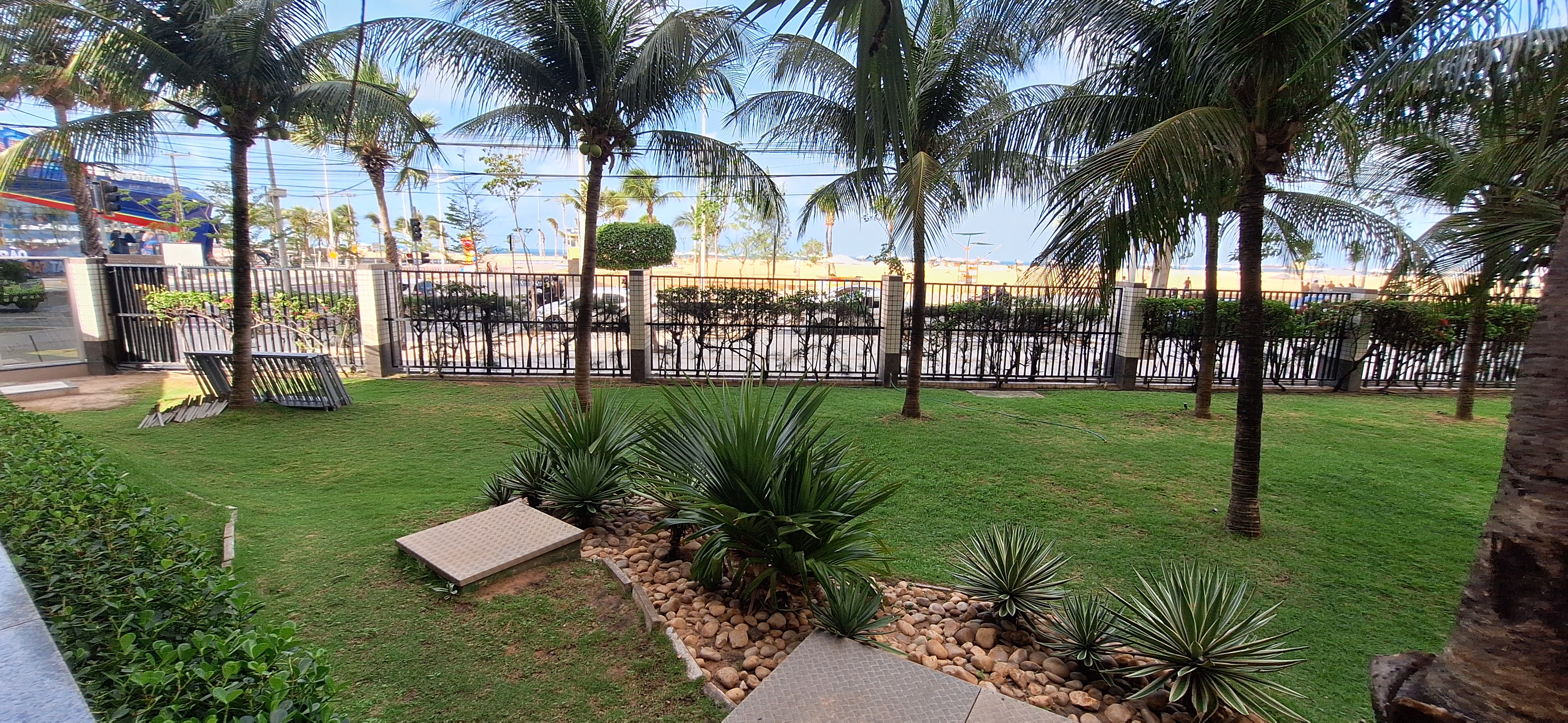 Imagem Apartamento com 4 Quartos à Venda, 225 m² em Meireles - Fortaleza