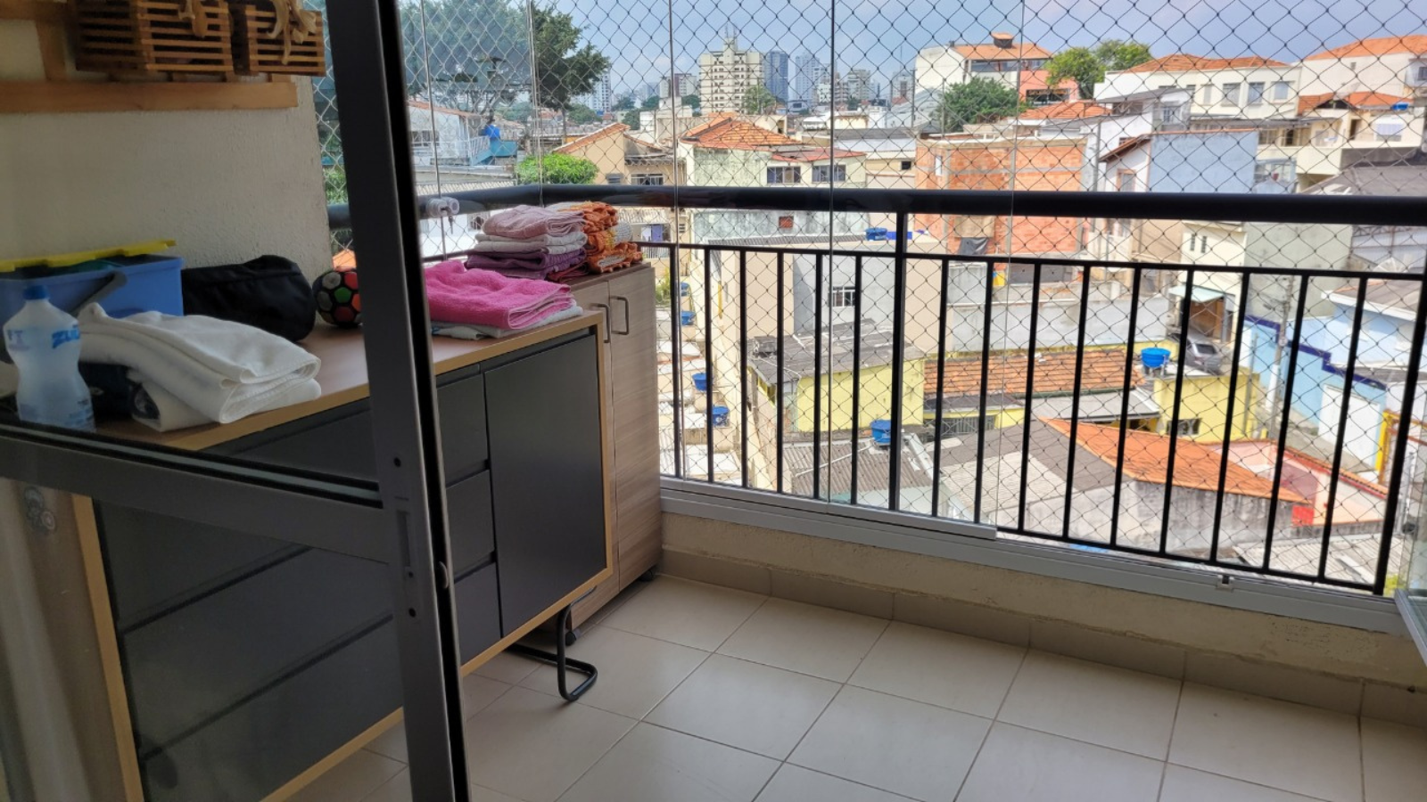 Imagem Apartamento com 3 Quartos à Venda, 63 m² em Vila Prudente - São Paulo