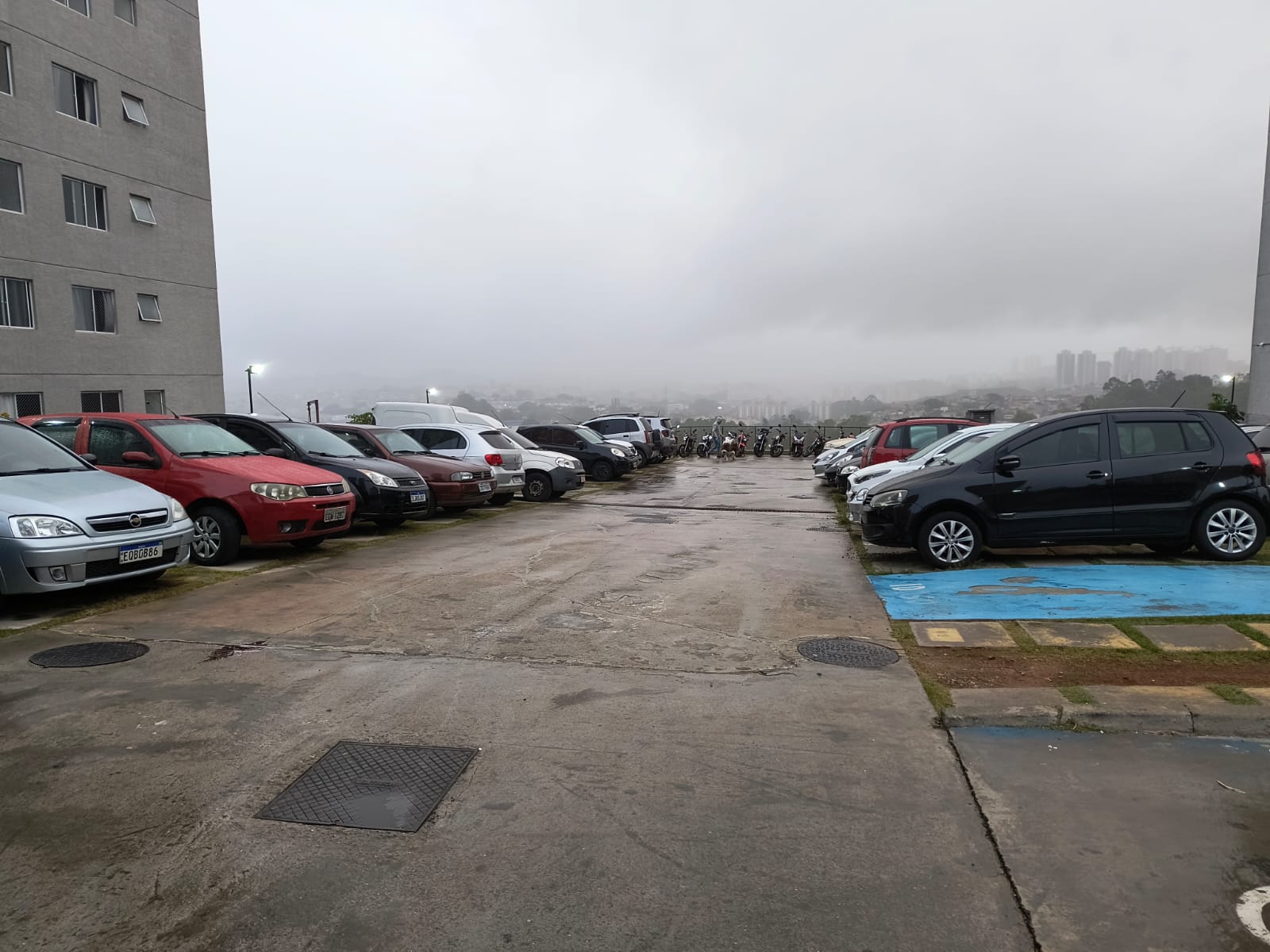 Foto do imóvel: Apartamento com 2 Quartos à Venda, 44 m²em Jardim do Lago - São Paulo