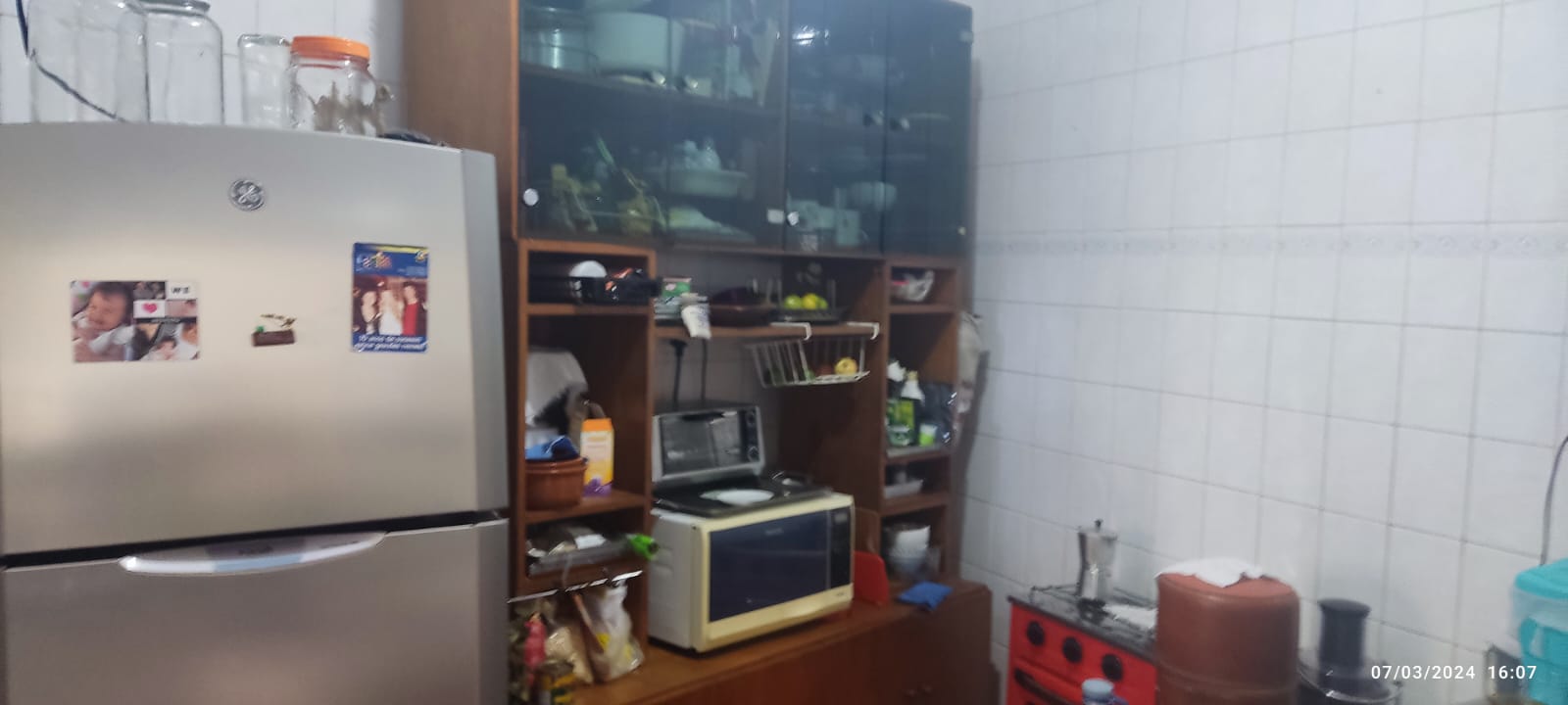 Foto do imóvel: Casa com 4 Quartos à Venda, 190 m²em Vila Barbosa - São Paulo