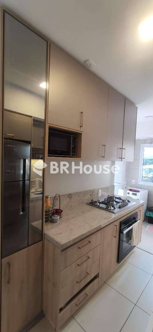 Imagem Apartamento com 3 Quartos à Venda, 96 m² em Norte (Águas Claras) - Brasília