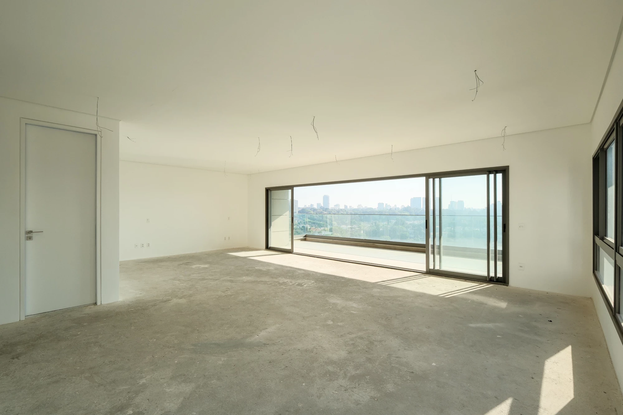 Imagem Cobertura com 4 Quartos à Venda, 520 m² em Cidade Luz - São Paulo