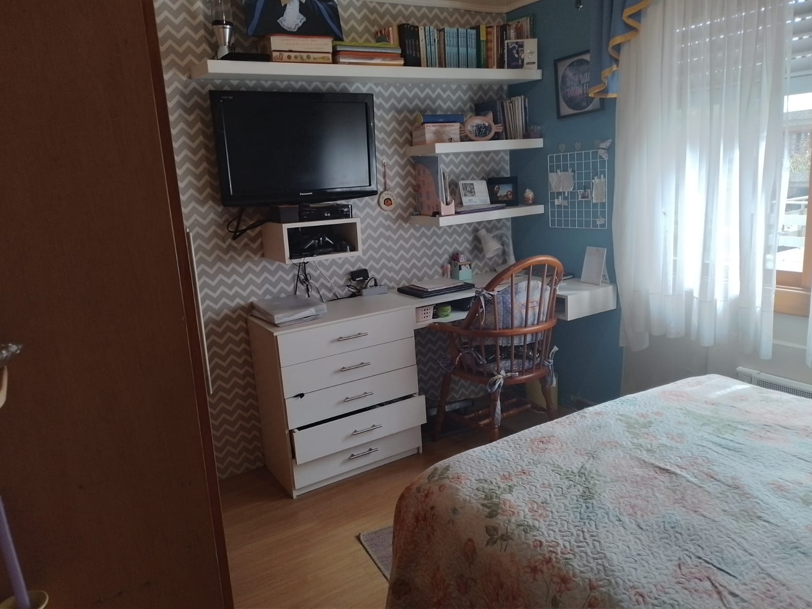 Imagem Apartamento com 1 Quarto à Venda, 49 m²em Mont Serrat - Porto Alegre