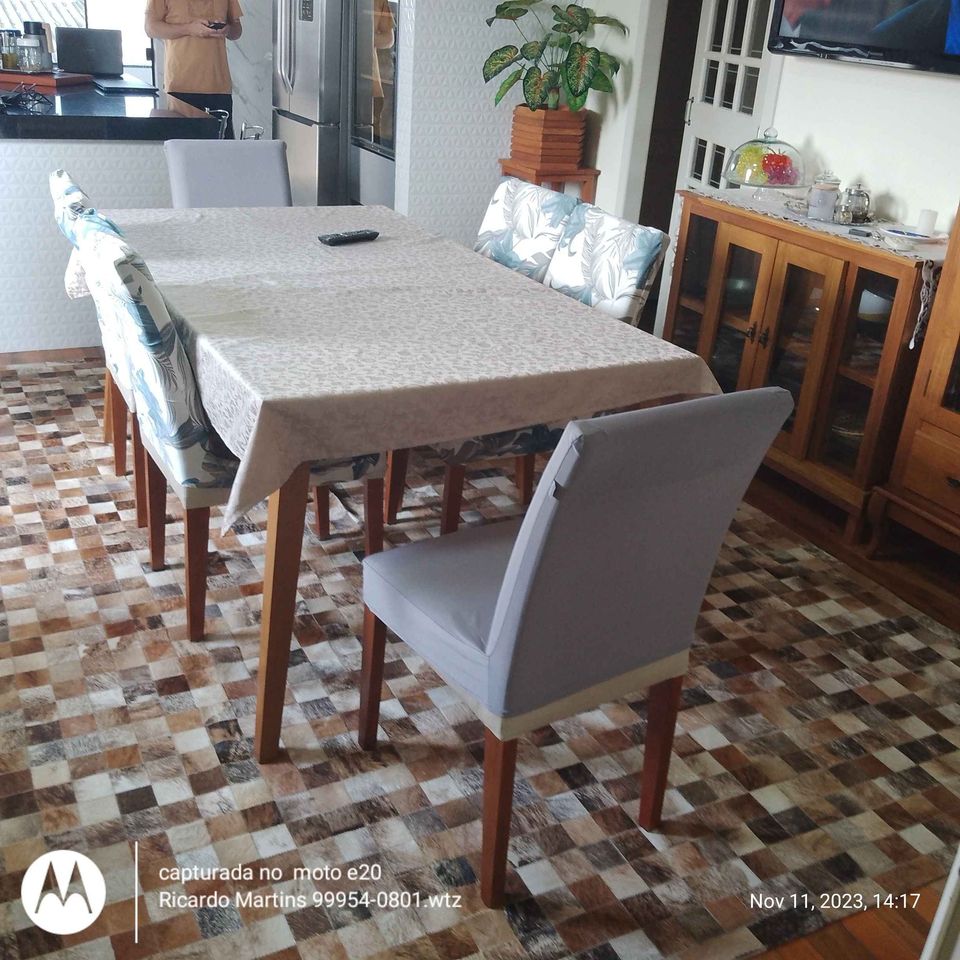 Imagem Casa com 3 Quartos à Venda, 190 m²em Jardim Angélica - Criciúma