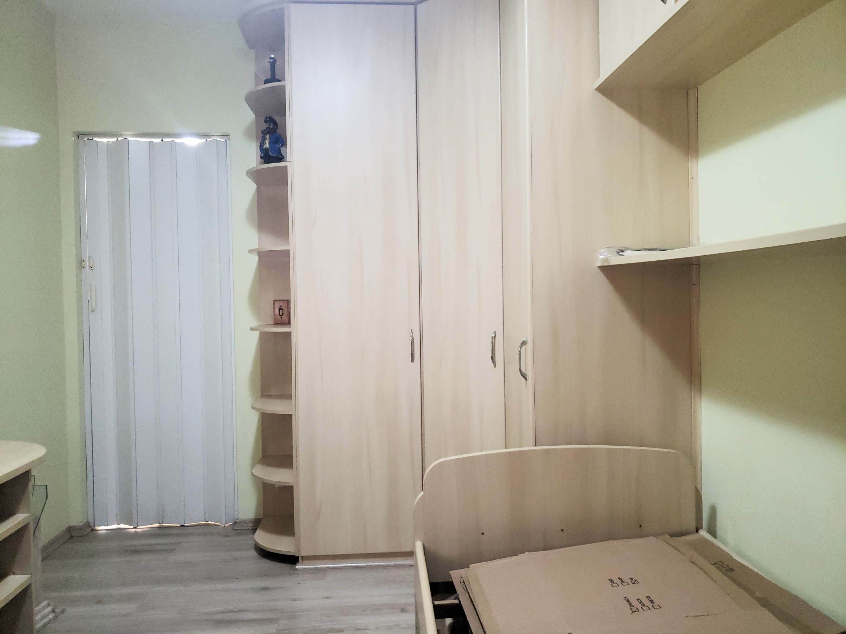 Imagem Apartamento com 3 Quartos à Venda, 102 m²em Liberdade - São Paulo