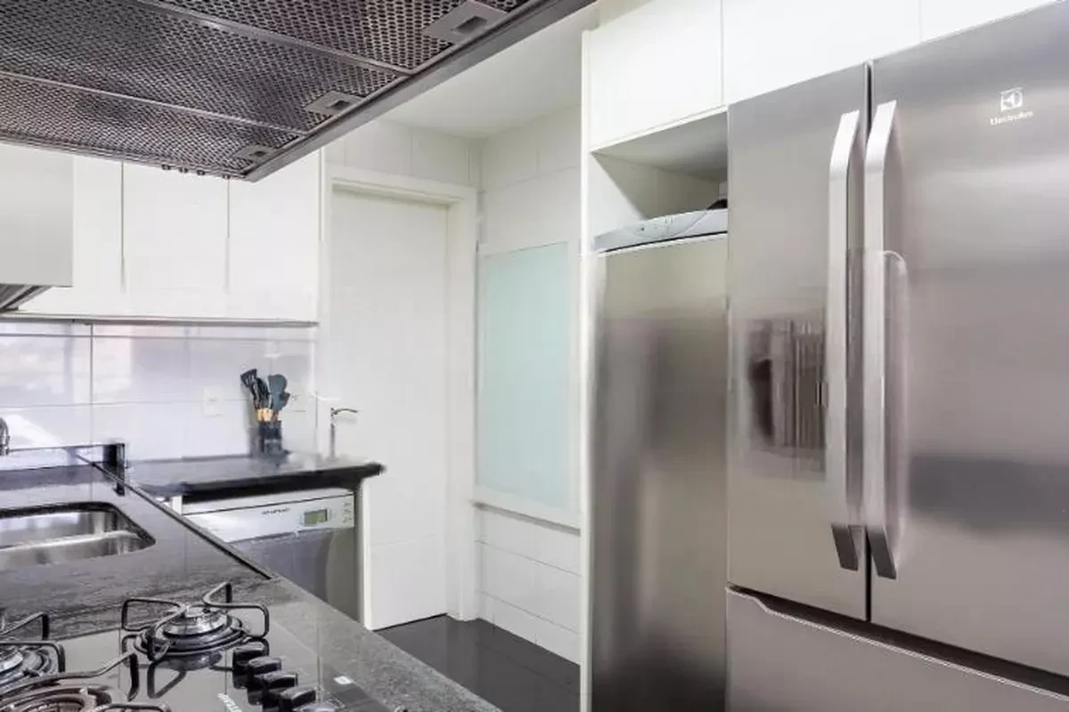 Imagem Apartamento com 3 Quartos à Venda, 213 m² em Vila Mariana - São Paulo