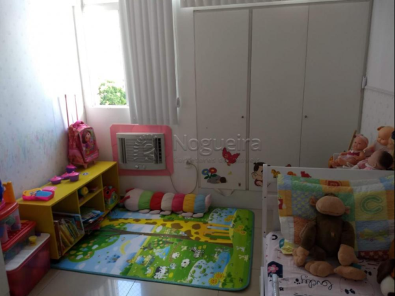 Imagem Apartamento com 4 Quartos à Venda, 235 m² em Graças - Recife