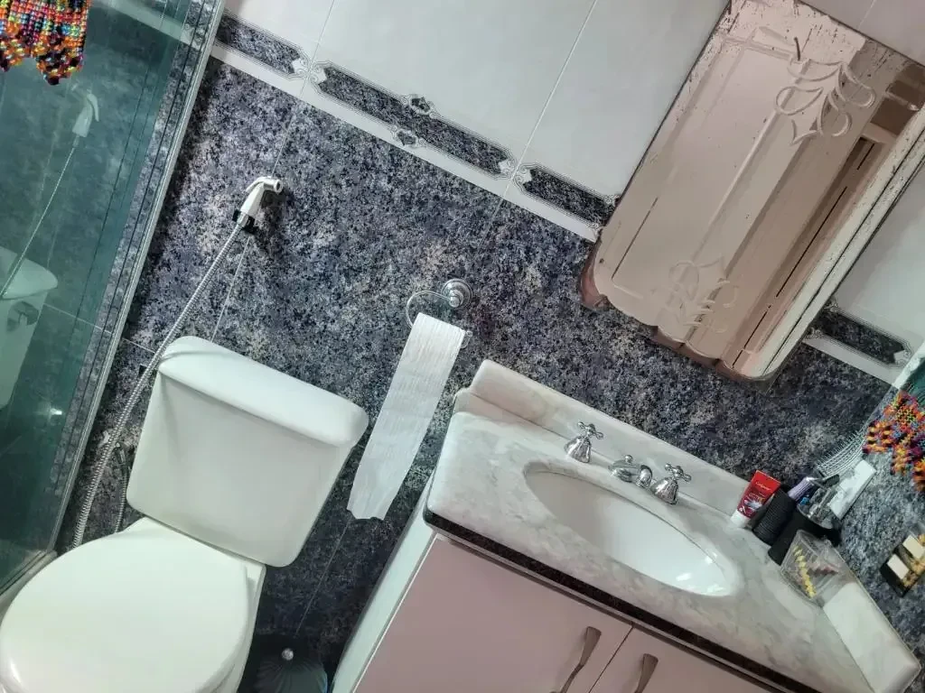 Imagem Apartamento com 3 Quartos à Venda, 180 m² em Jardim dos Oliveiras - Campinas