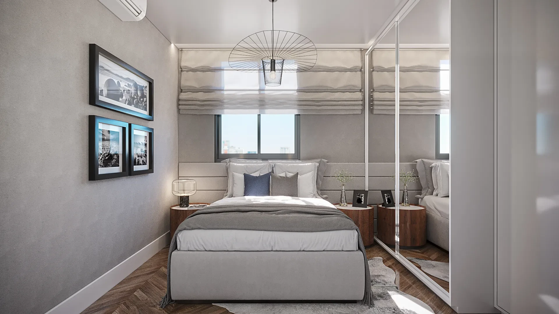 Imagem Apartamento com 2 Quartos à Venda, 51 m² em Portão - Curitiba