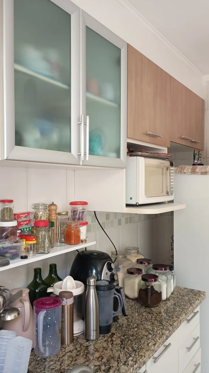 Imagem Casa de Condomínio com 2 Quartos à Venda, 60 m² em Itaquera - São Paulo