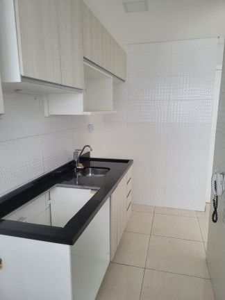 Imagem Apartamento com 2 Quartos à Venda ou Locação,  em Jardim São Savério - São Paulo