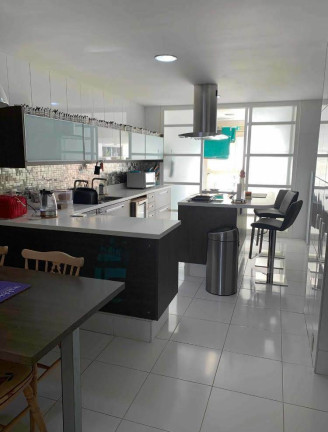 Imagem Apartamento com 5 Quartos à Venda, 435 m² em Barra da Tijuca - Rio de Janeiro