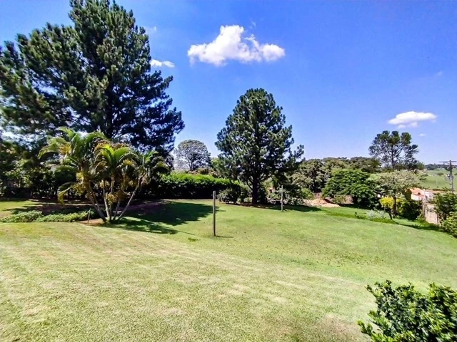 Imagem Casa de Condomínio com 3 Quartos à Venda, 400 m² em Chácara Flórida - Itu