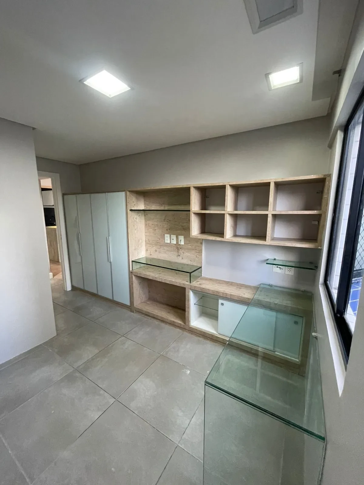 Imagem Apartamento com 3 Quartos à Venda, 87 m² em Casa Amarela - Recife