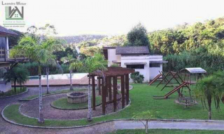 Imagem Terreno à Venda, 714 m²em Roçado - São José