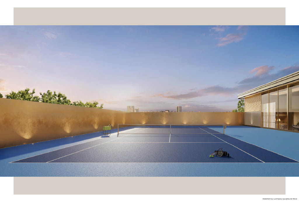 Imagem Apartamento com 4 Quartos à Venda, 464 m²em Jardim Guedala - São Paulo