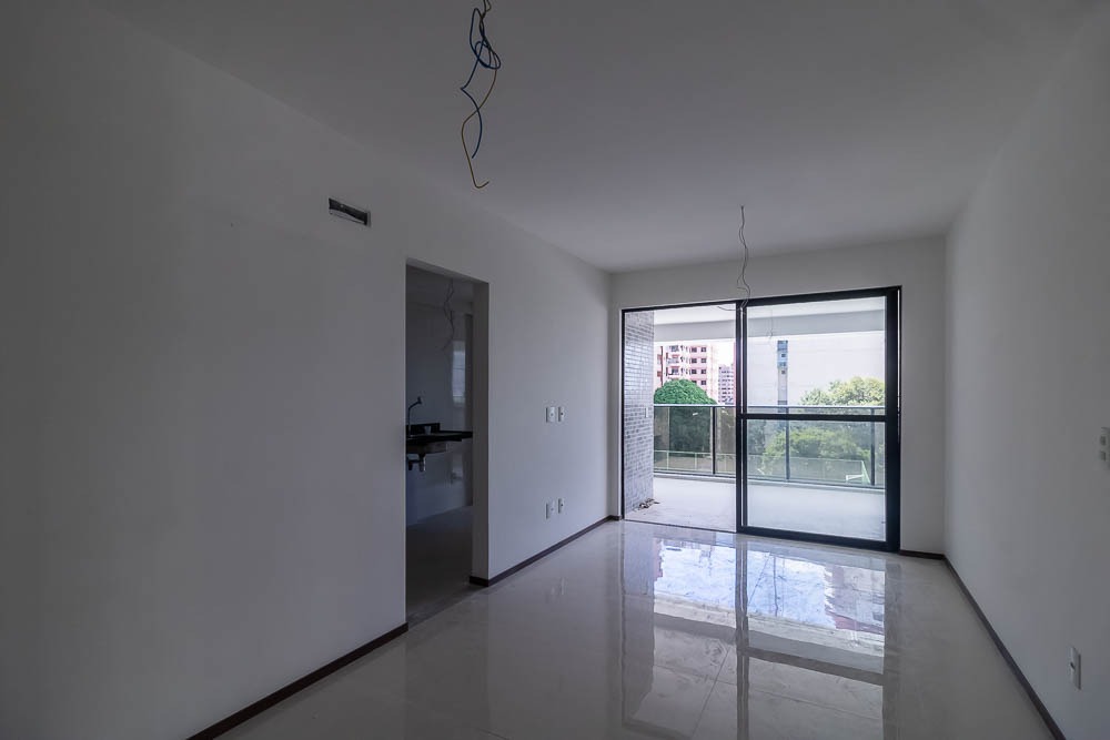 Imagem Apartamento com 3 Quartos à Venda, 100 m²em Batista Campos - Belém