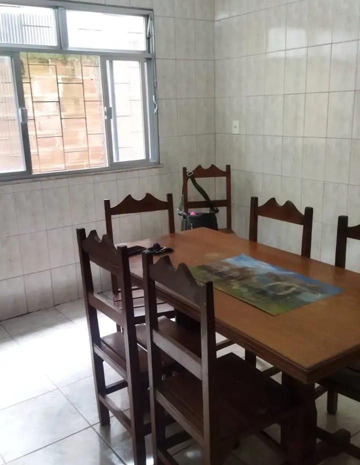 Foto do imóvel: Casa com 4 Quartos à Venda, 200 m² em Bangu - Rio de Janeiro