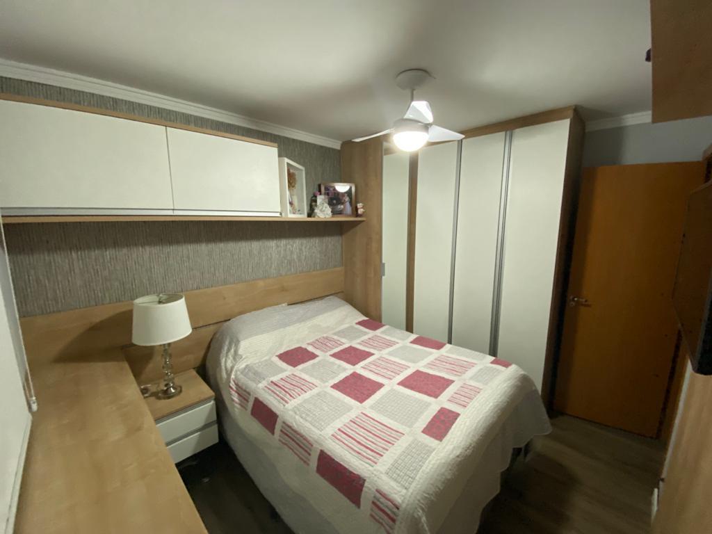 Imagem Apartamento com 2 Quartos à Venda, 51 m²em Utinga - Santo André