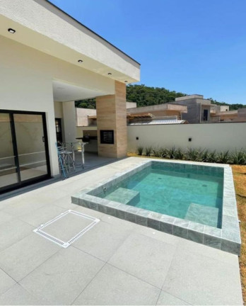 Imagem Casa de Condomínio com 3 Quartos à Venda, 230 m² em Jardim das Minas - Itupeva