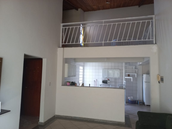Imagem Casa com 3 Quartos à Venda, 110 m² em Jardim Progresso - Bauru
