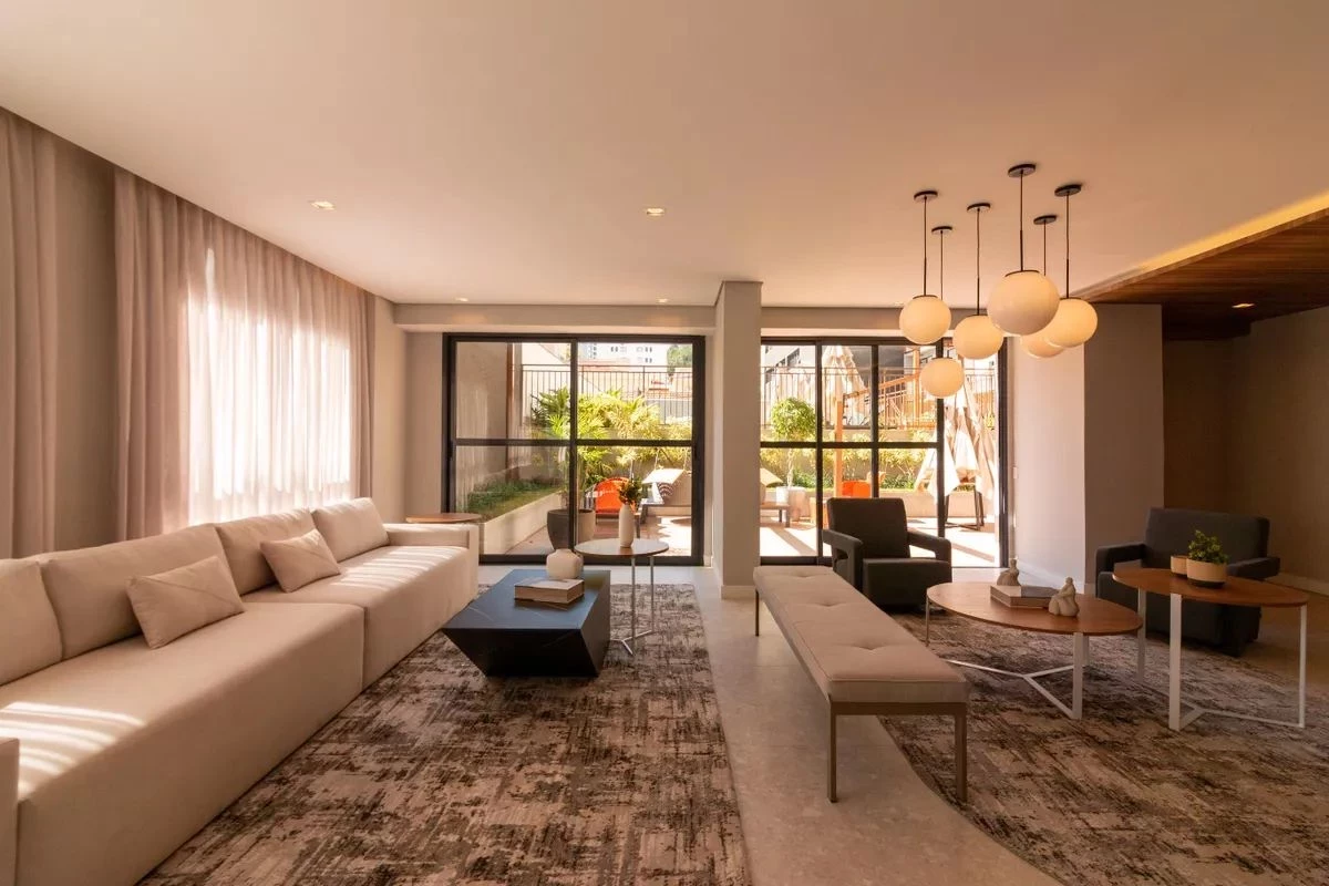Imagem Studio com 1 Quarto à Venda, 26 m² em Vila Olímpia - São Paulo