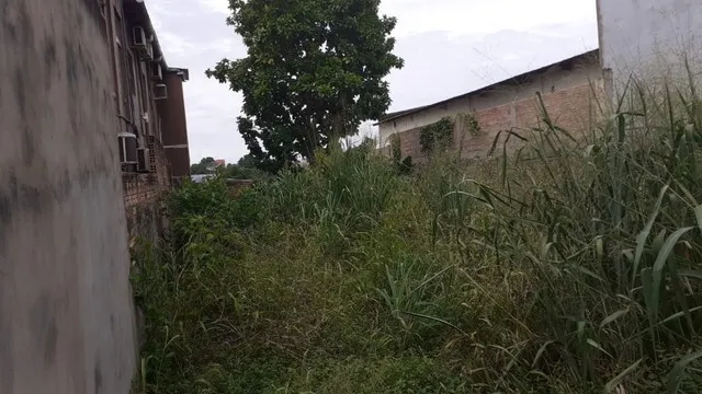 Imagem Terreno à Venda, 238 m²em Comércio - Itaituba