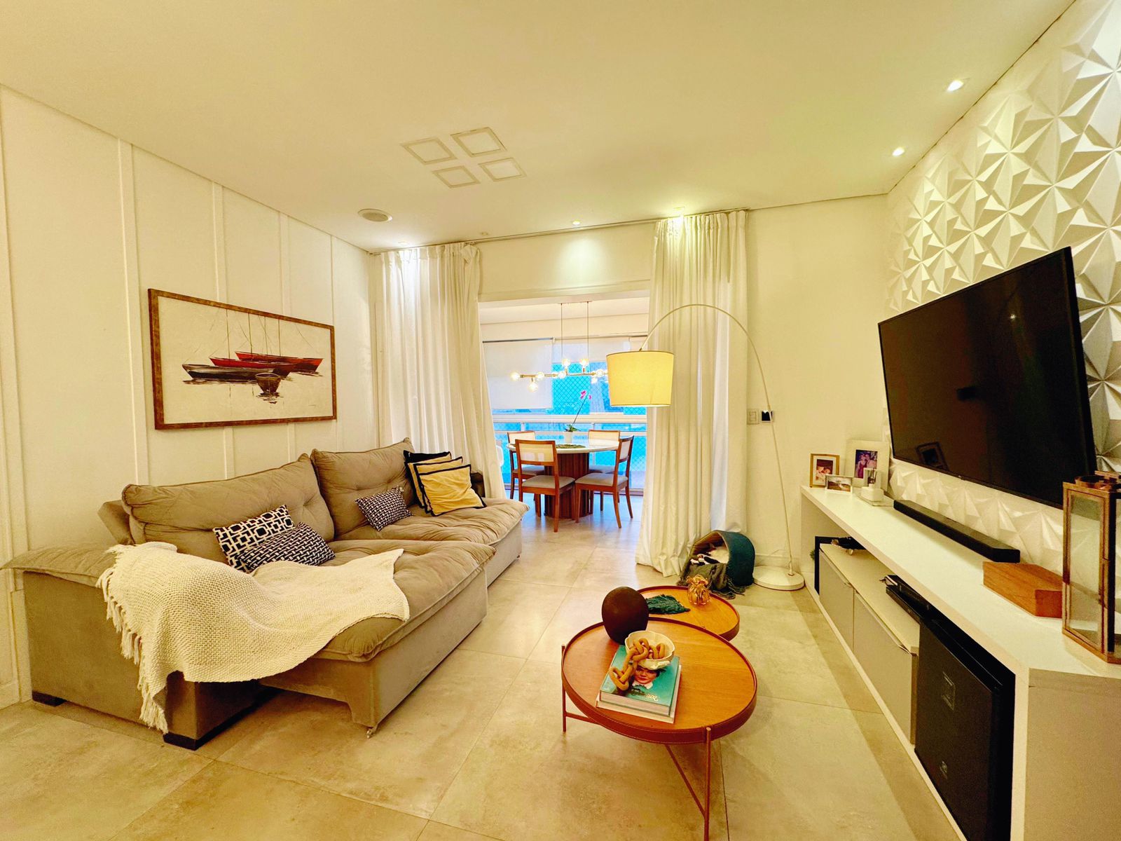 Imagem Apartamento com 3 Quartos à Venda, 123 m²em Jurunas - Belém