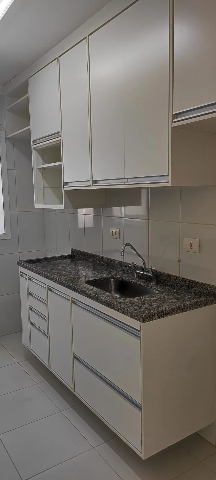 Imagem Apartamento com 2 Quartos à Venda, 66 m² em Olímpico - São Caetano do Sul