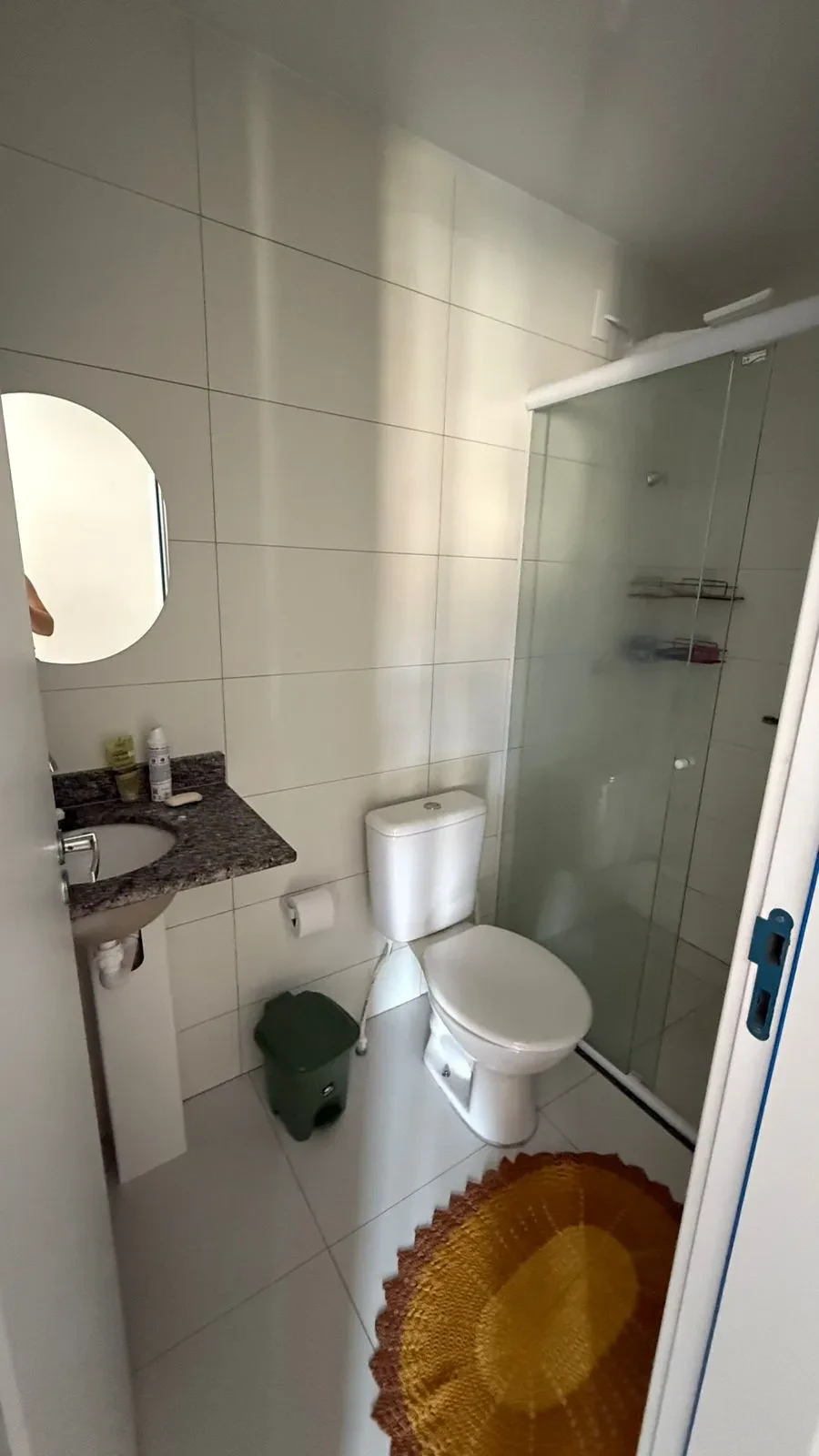 Imagem Apartamento com 2 Quartos à Venda, 57 m² em Vinhais - São Luís