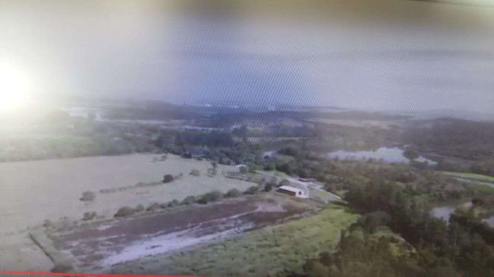 Imagem Fazenda à Venda, 5.759.600 m² em Jardim Limoeiro - São José Dos Campos