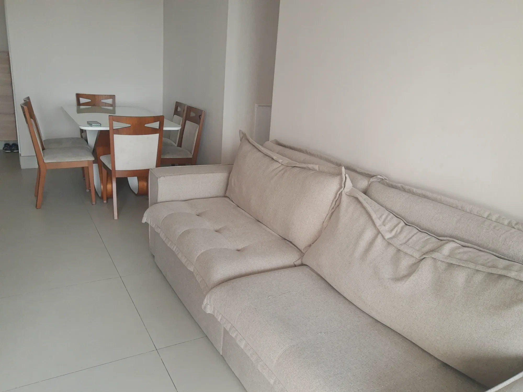 Foto do imóvel: Apartamento com 2 Quartos à Venda, 86 m² em Pompéia - Santos