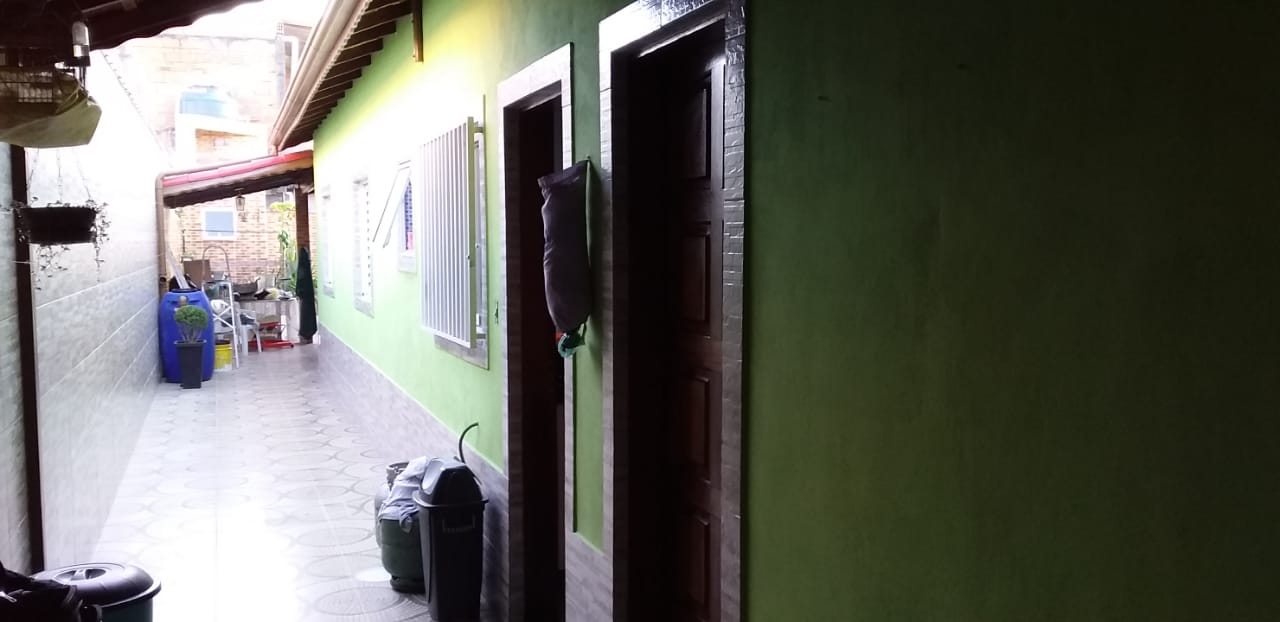 Foto do imóvel: Casa com 3 Quartos à Venda, 106 m²em Jundiapeba - Mogi das Cruzes