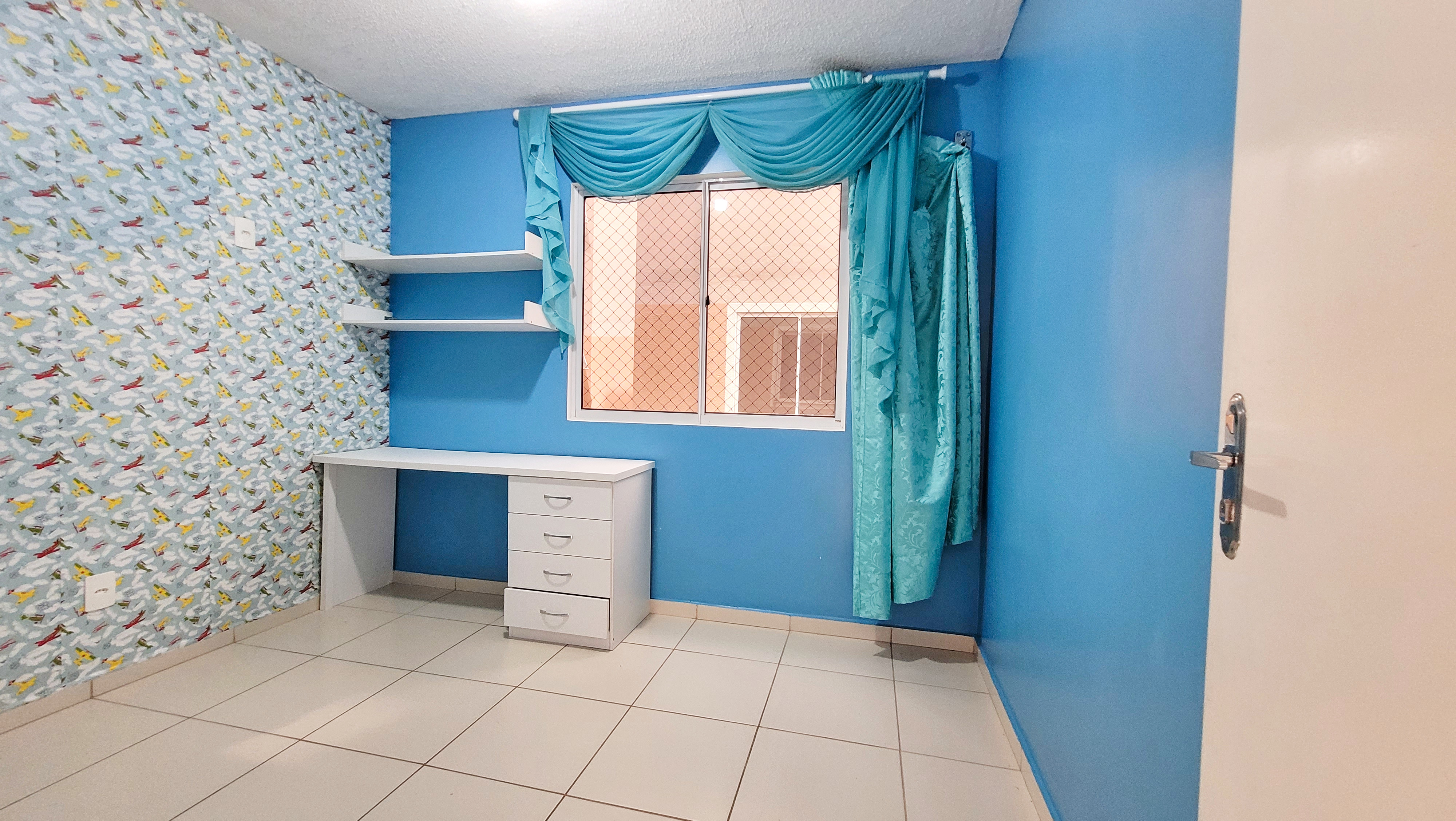 Imagem Apartamento com 2 Quartos à Venda, 41 m²em Santa Etelvina - Manaus