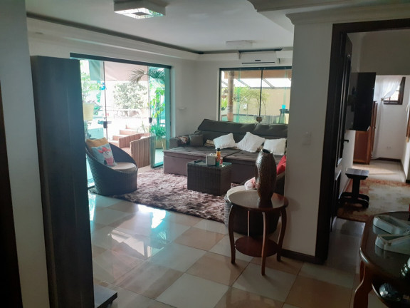 Imagem Casa com 3 Quartos à Venda, 514 m²em Vila Guiomar - Santo André