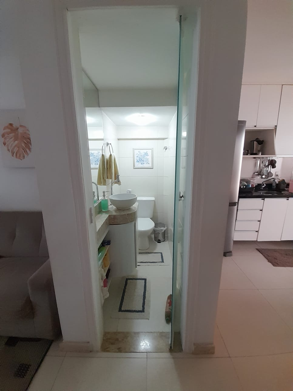 Imagem Casa de Condomínio com 2 Quartos à Venda, 120 m² em Recreio Ipitanga - Lauro de Freitas
