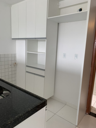 Apartamento com 2 Quartos à Venda ou Locação, 55 m² em Piedade - Jaboatão dos Guararapes
