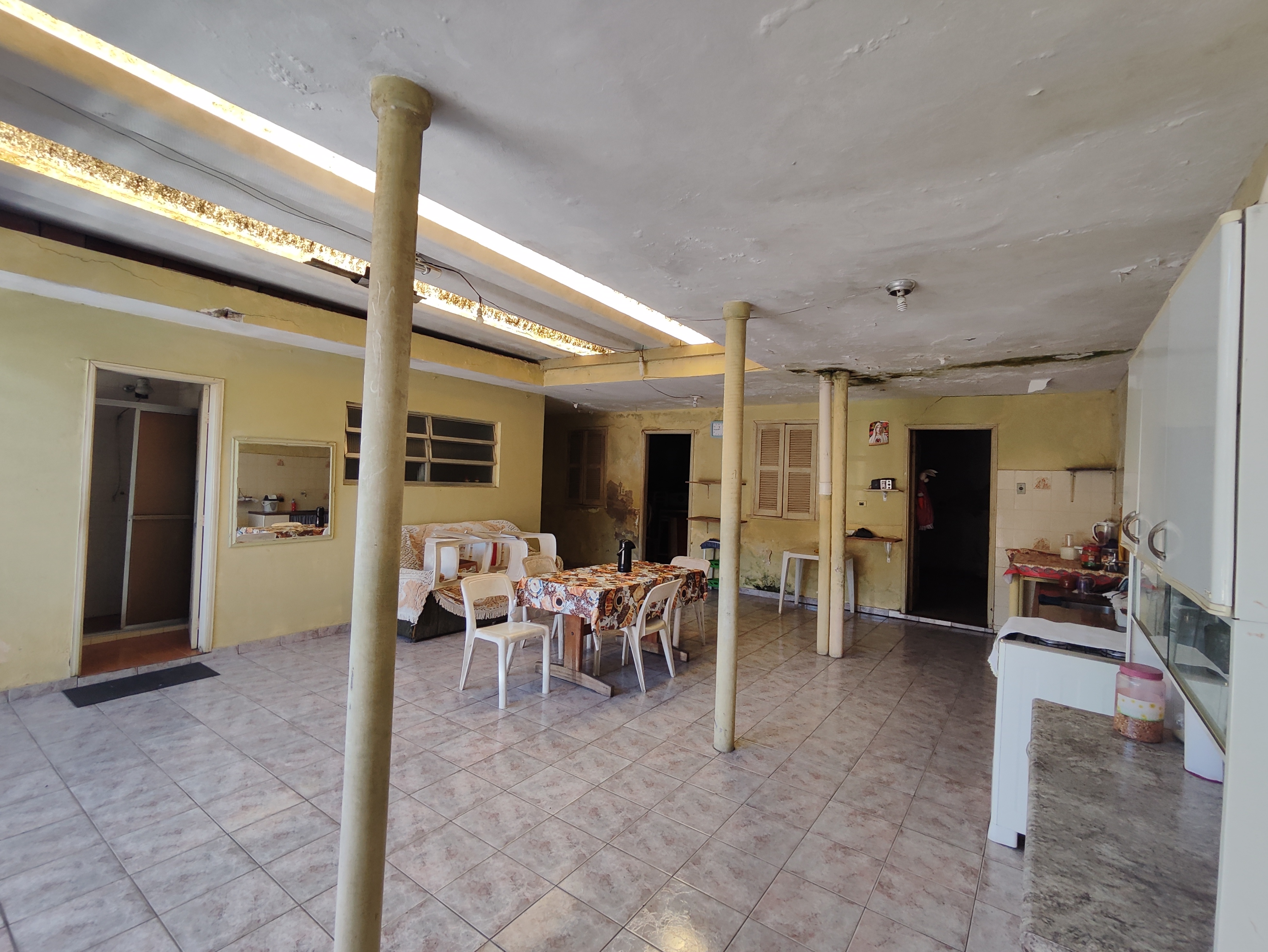 Foto do imóvel: Terreno à Venda, 321 m² em São Jorge - Santos