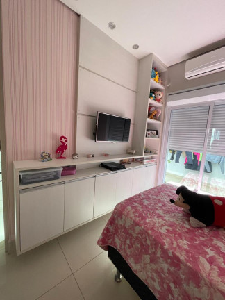 Imagem Casa de Condomínio com 3 Quartos à Venda, 330 m²em Jundiaí Mirim - Jundiaí