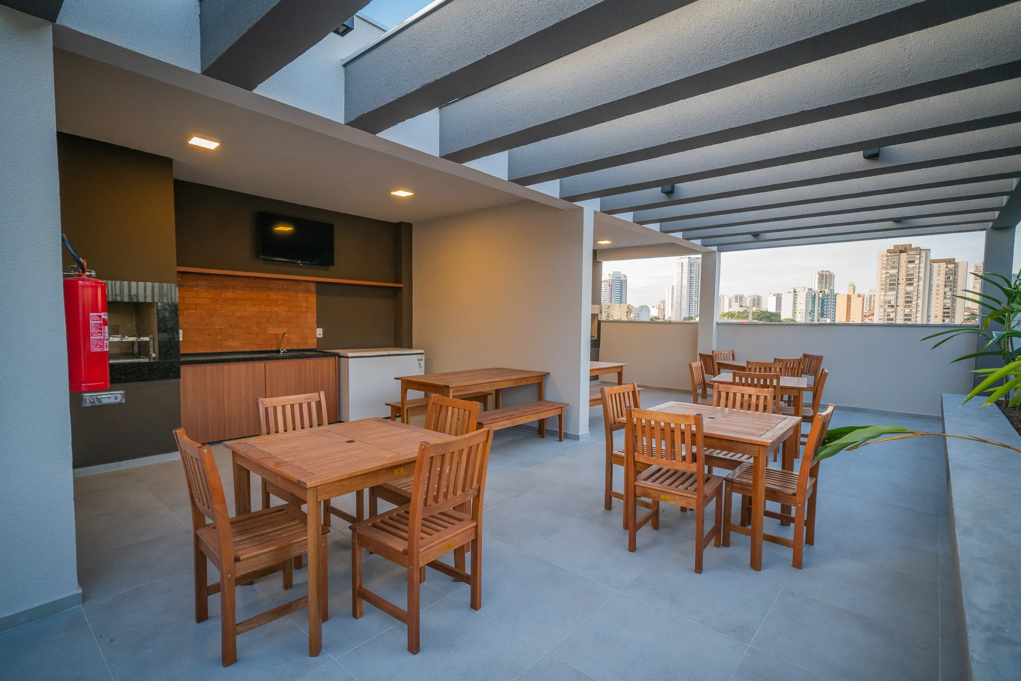 Foto do imóvel: Apartamento com 2 Quartos à Venda, 36 m² em Mooca - São Paulo