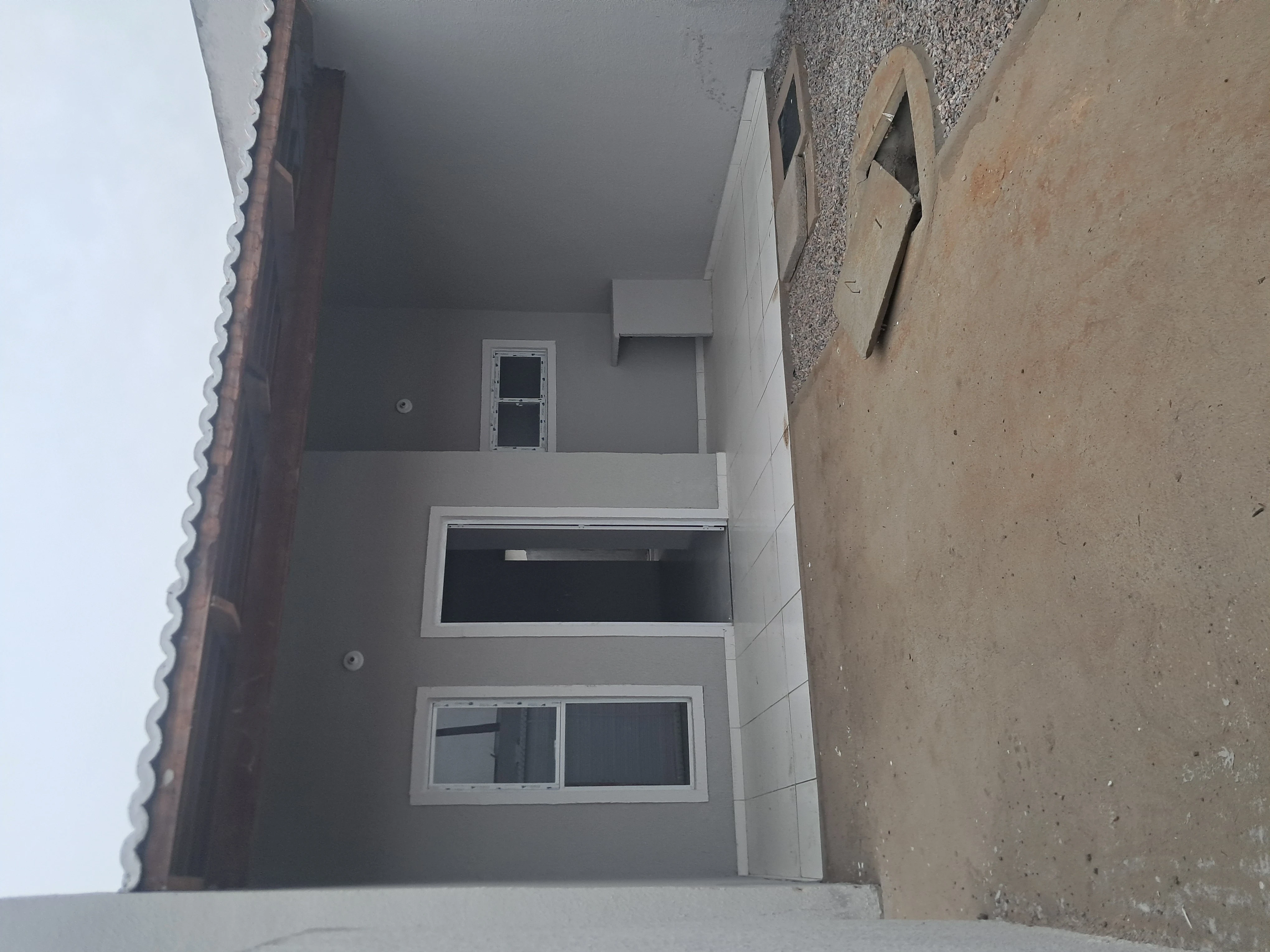 Foto do imóvel: Casa com 3 Quartos à Venda, 87 m² em Queimadas - Horizonte