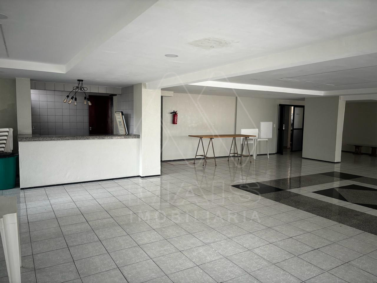 Imagem Apartamento com 3 Quartos à Venda, 134 m² em Aldeota - Fortaleza