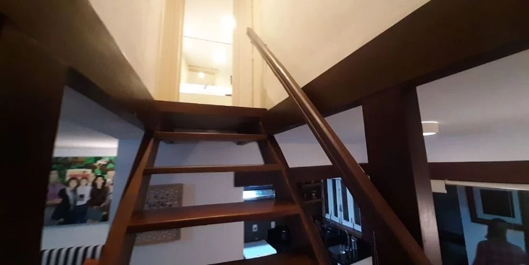 Imagem Casa de Condomínio com 2 Quartos à Venda, 60 m² em Humaitá - Armação dos Búzios