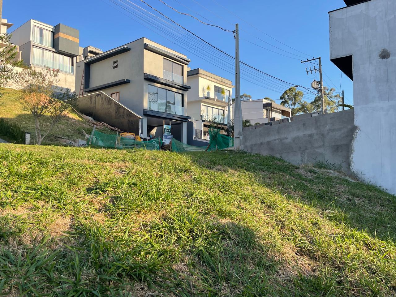 Terreno à Venda ou Temporada, 250 m²em Mogi Moderno - Mogi das Cruzes
