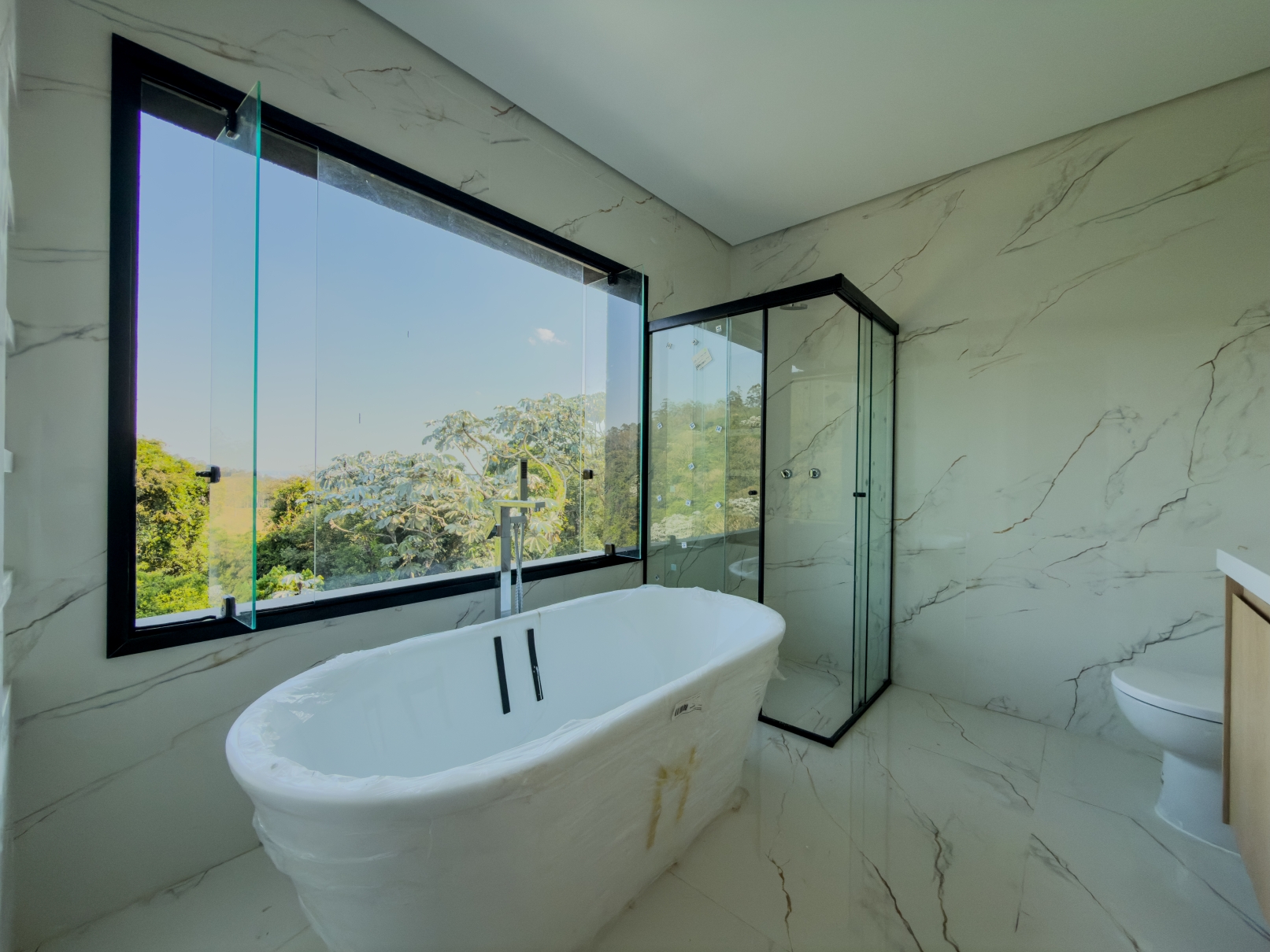 Imagem Casa de Condomínio com 4 Quartos à Venda, 489 m² em Paiol Velho - Santana de Parnaíba