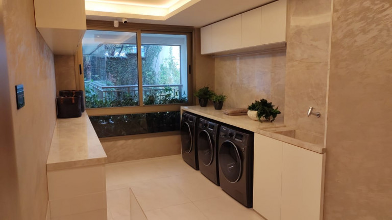 Imagem Apartamento com 4 Quartos à Venda, 252 m² em Indianópolis - São Paulo