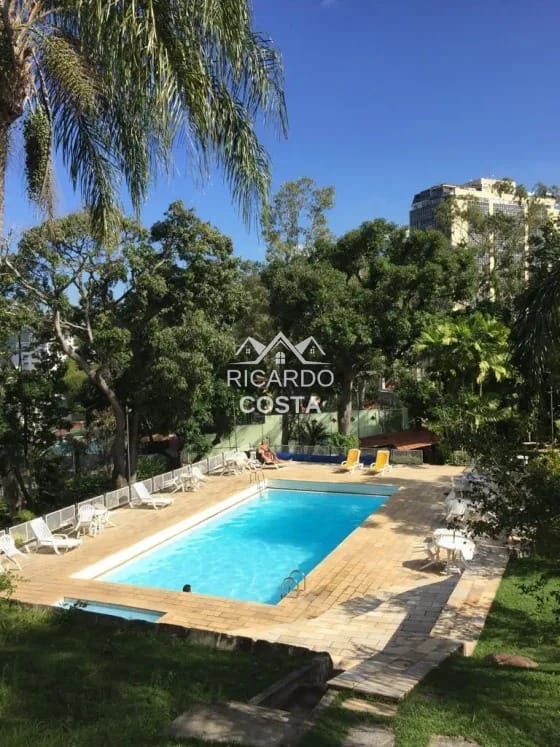 Imagem Apartamento com 3 Quartos à Venda, 107 m² em Flamengo - Rio de Janeiro
