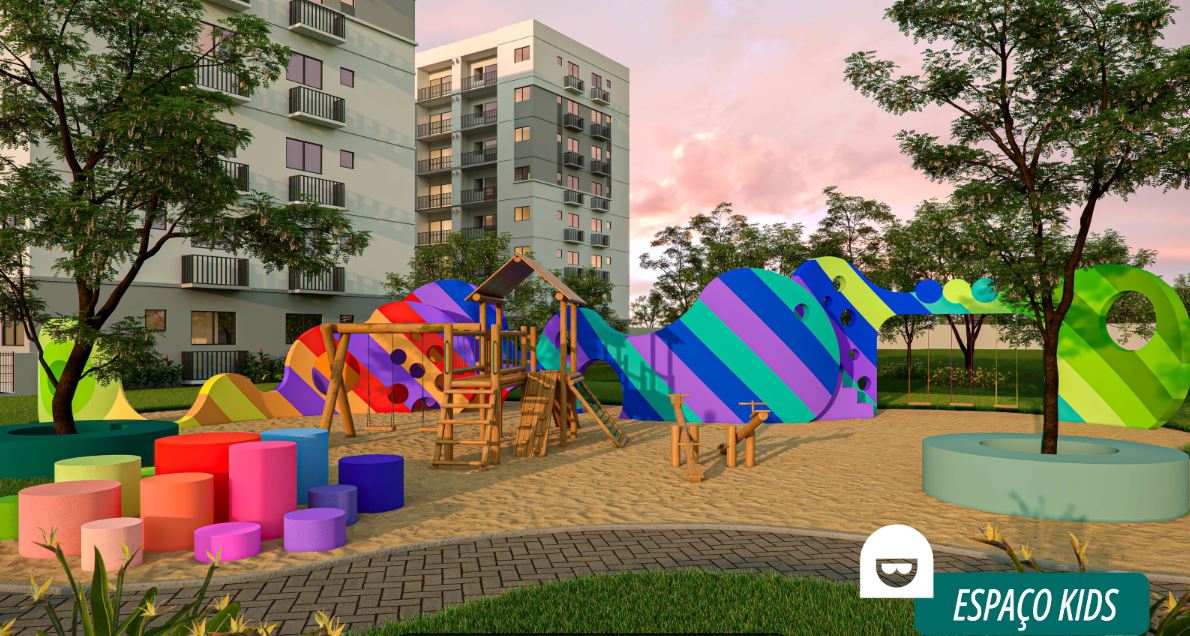 Imagem Apartamento com 2 Quartos à Venda, 47 m² em Varadouro - Olinda