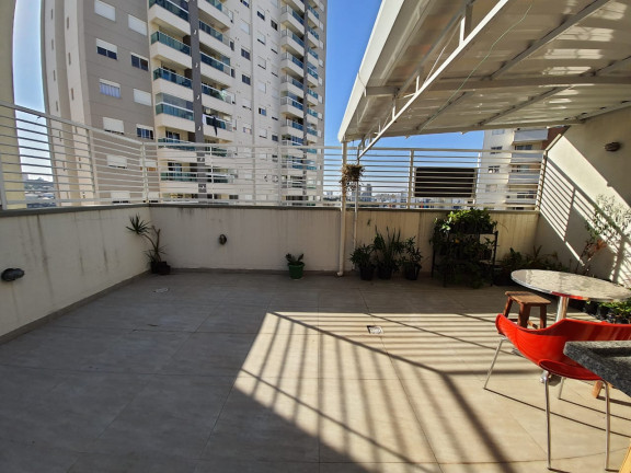 Imagem Apartamento com 2 Quartos à Venda, 100 m² em Botafogo - Campinas