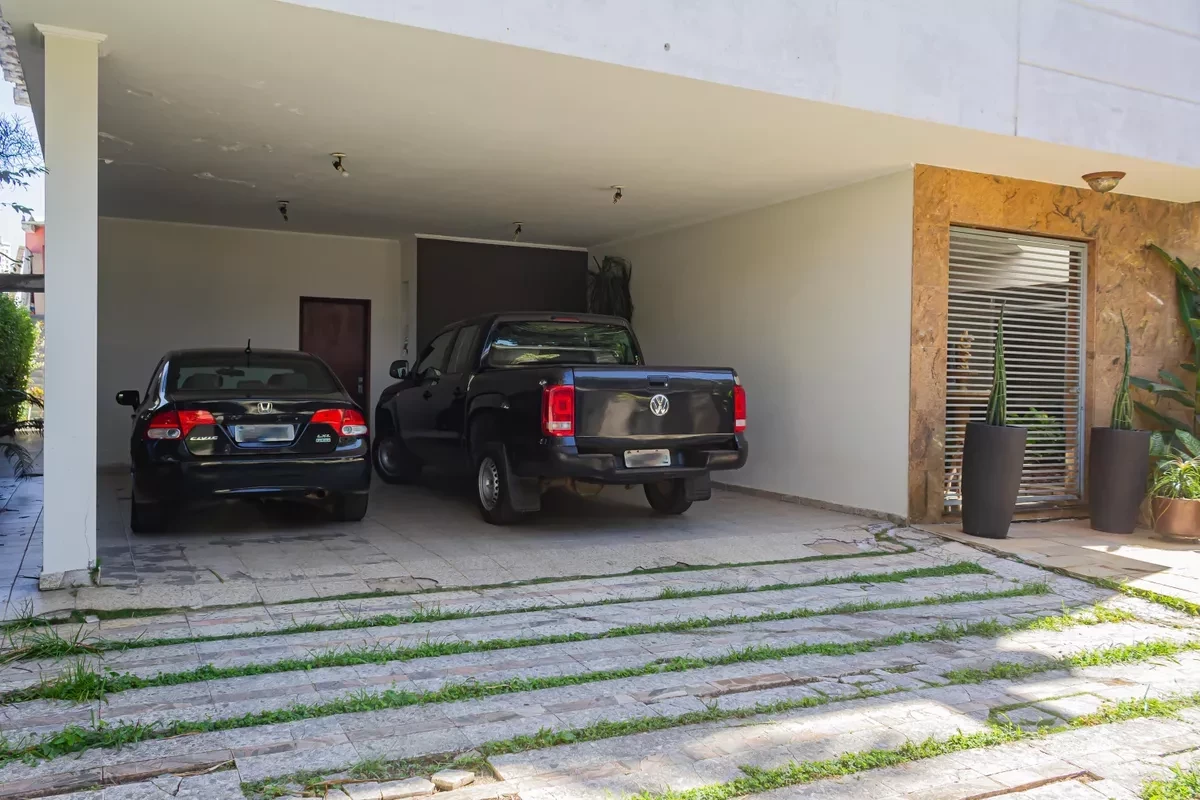 Imagem Casa com 4 Quartos à Venda, 600 m² em Bela Aliança - São Paulo
